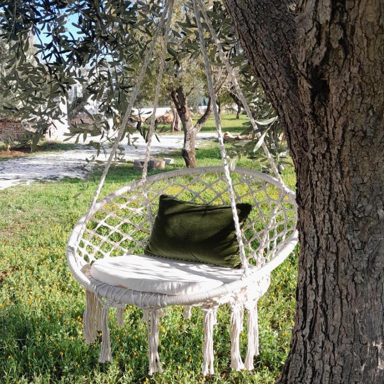 Trullo Zurlo - Casa con 2 Camere da Letto - 38