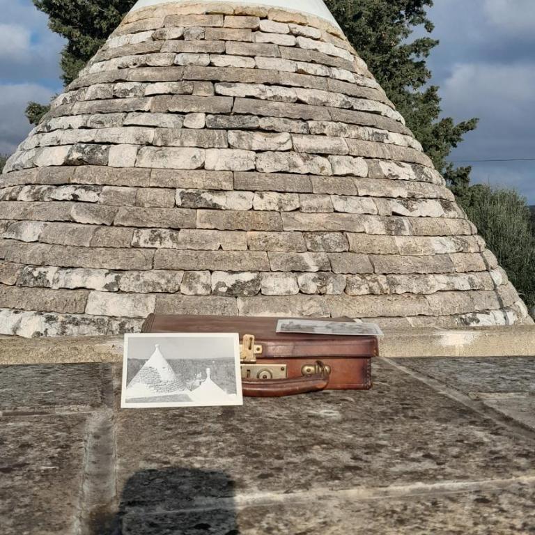 Trullo Zurlo - Casa con 2 Camere da Letto - 47