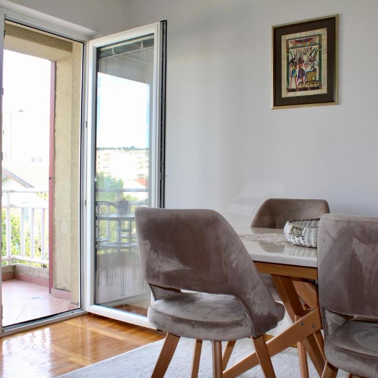 Honey Home - Apartman sa 1 Spavaćom Sobom - 8