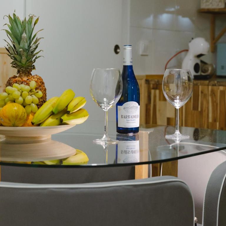 LETSMALAGA - Lovely studio in malaga centre - Studio - 2