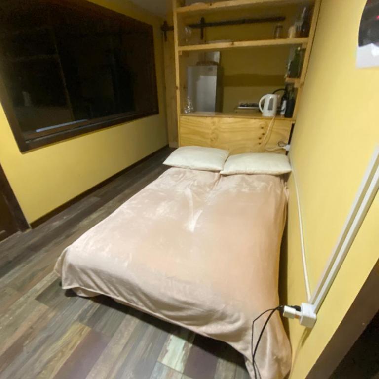 Vista bosque y rio - Apartamento de 1 dormitorio - 3
