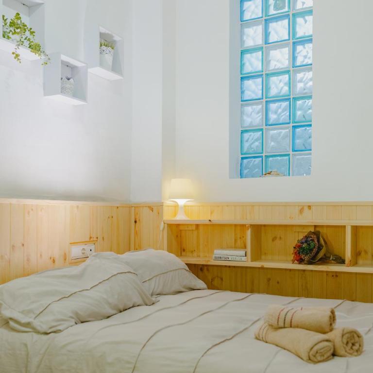 LETSMALAGA - Lovely studio in malaga centre - Studio - 19