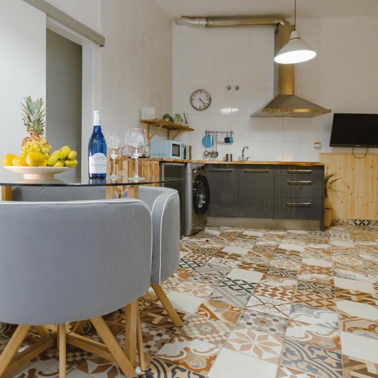 LETSMALAGA - Lovely studio in malaga centre - Studio - 7