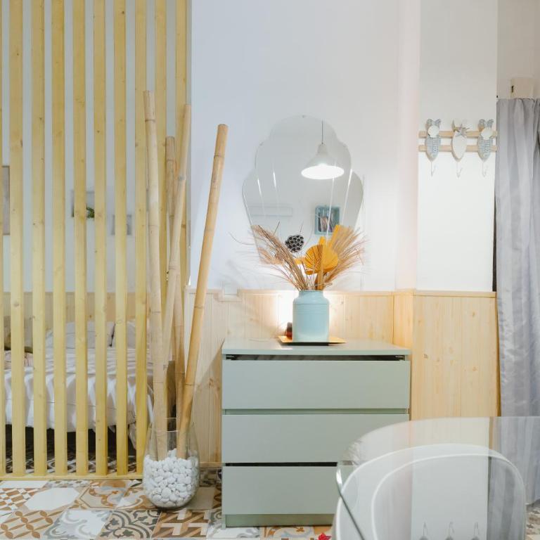 LETSMALAGA - Lovely studio in malaga centre - Studio - 40