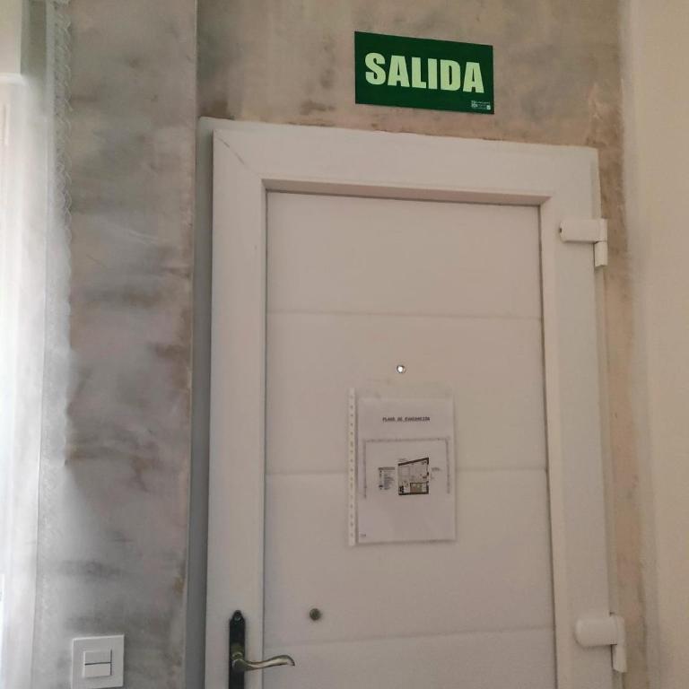 Estudio El Santo 1 - Apartamento Deluxe de 1 dormitorio - 7