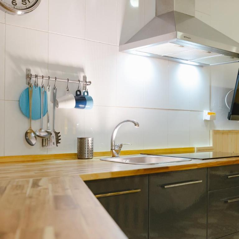 LETSMALAGA - Lovely studio in malaga centre - Studio - 38