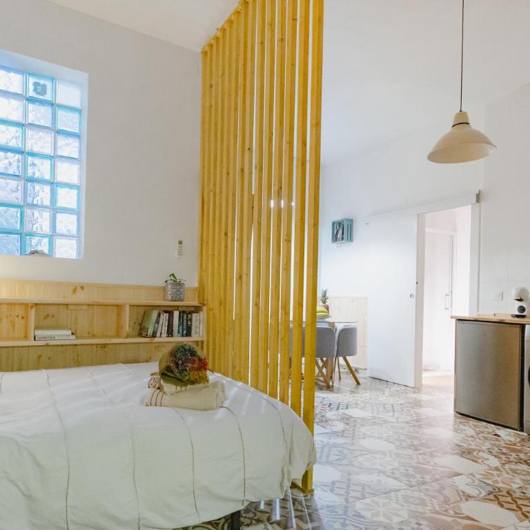 LETSMALAGA - Lovely studio in malaga centre - Studio - 37