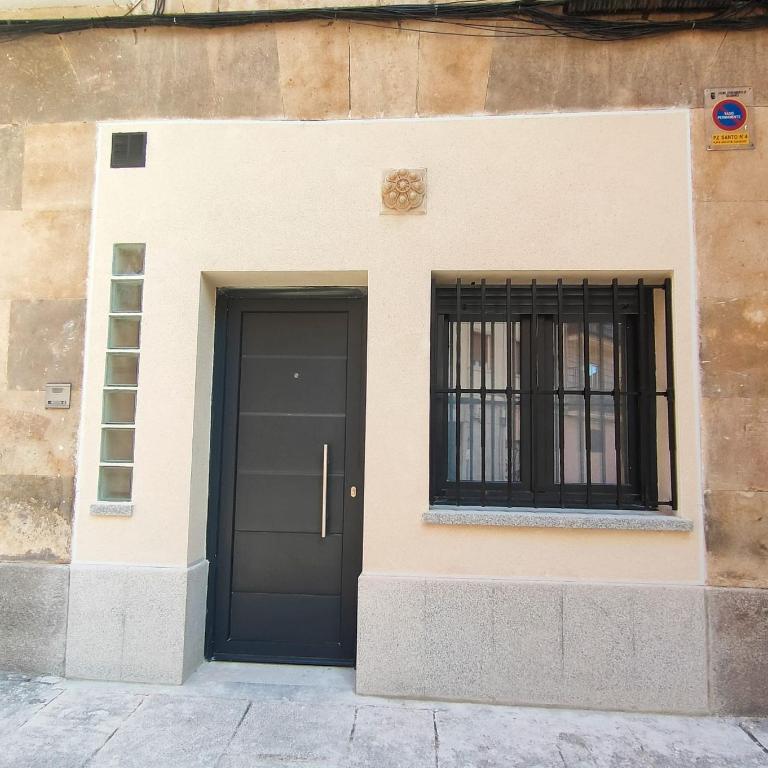 Estudio El Santo 1 - Apartamento Deluxe de 1 dormitorio - 8