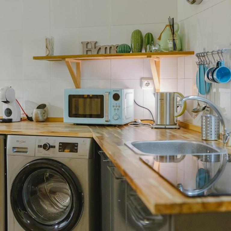 LETSMALAGA - Lovely studio in malaga centre - Studio - 50