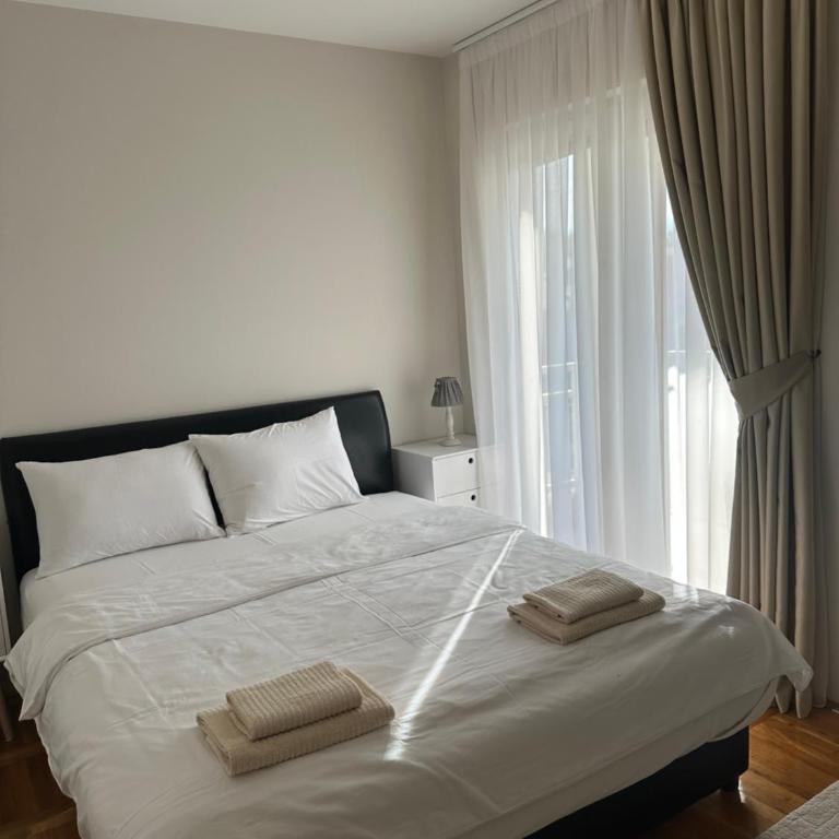Honey Home - Apartman sa 1 Spavaćom Sobom - 9