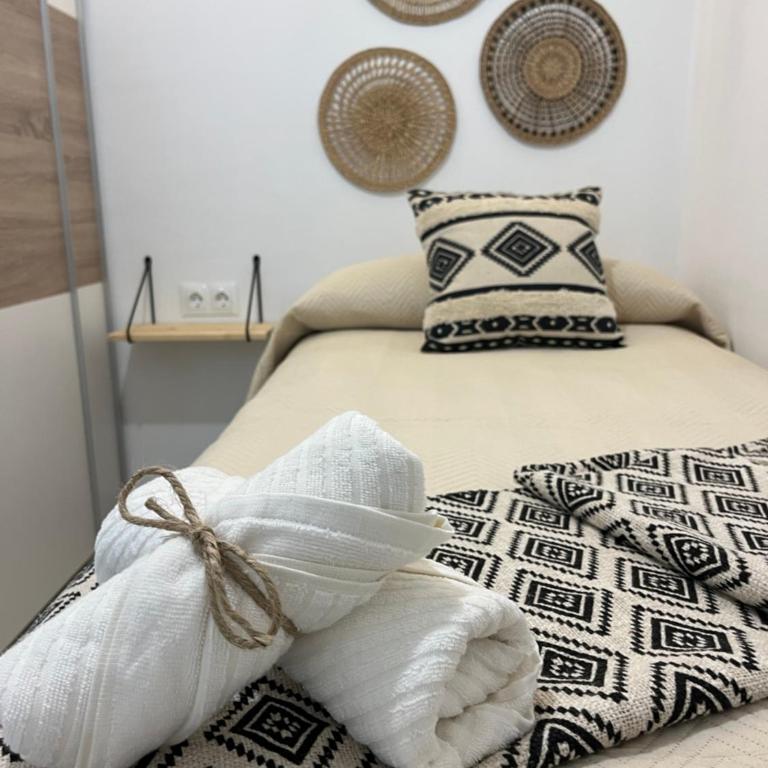 AVD ANDALUCíA - Apartamento de 2 dormitorios - 15