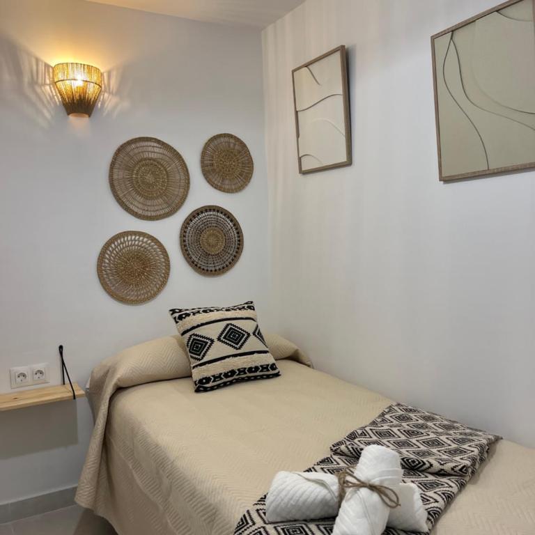 AVD ANDALUCíA - Apartamento de 2 dormitorios - 21