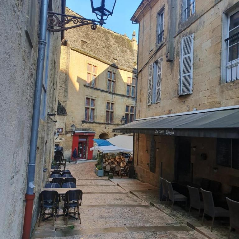 La perle medievale - Casa Vacanze - 26