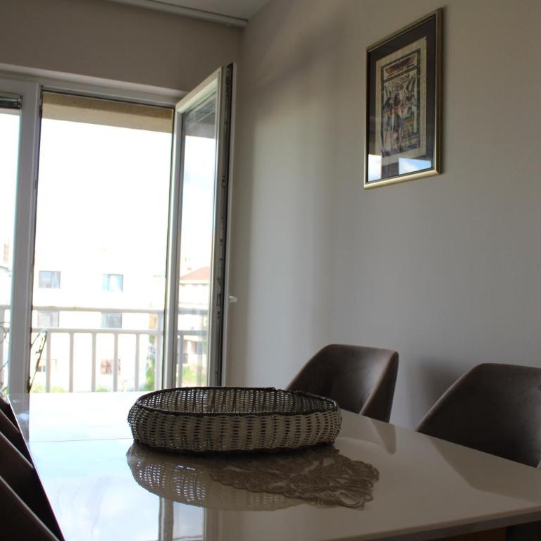 Honey Home - Apartman sa 1 Spavaćom Sobom - 6