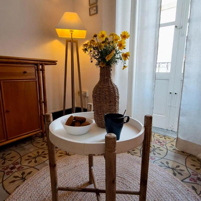 Appartamento Grecale Favignana - Appartamento con 1 Camera da Letto - 21