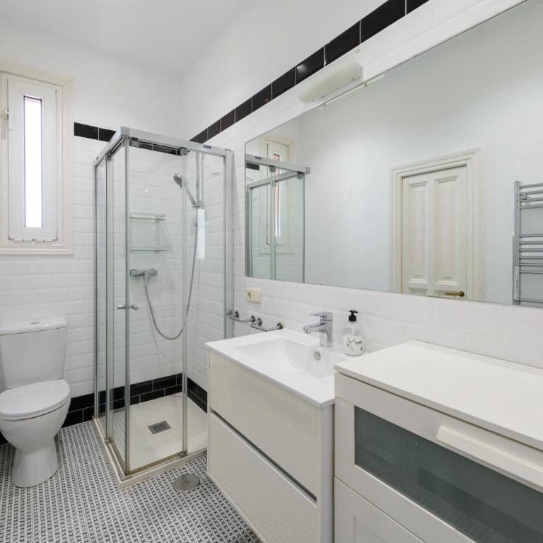 Apartamento con vistas impresionantes 170m2 muy amplio y lujoso- 1 Min Plaza Mayor - Apartamento de 3 dormitorios - 33