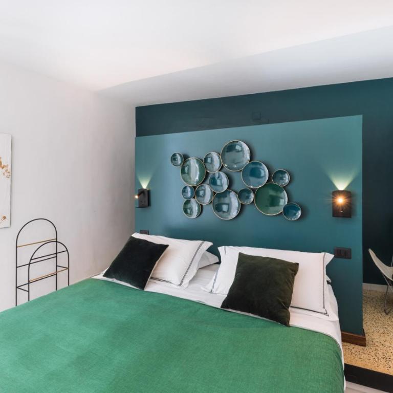 AmalfiRa Luxury Seaview Rooftop - Appartamento con 3 Camere da Letto - 23