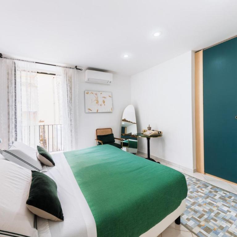 AmalfiRa Luxury Seaview Rooftop - Appartamento con 3 Camere da Letto - 19