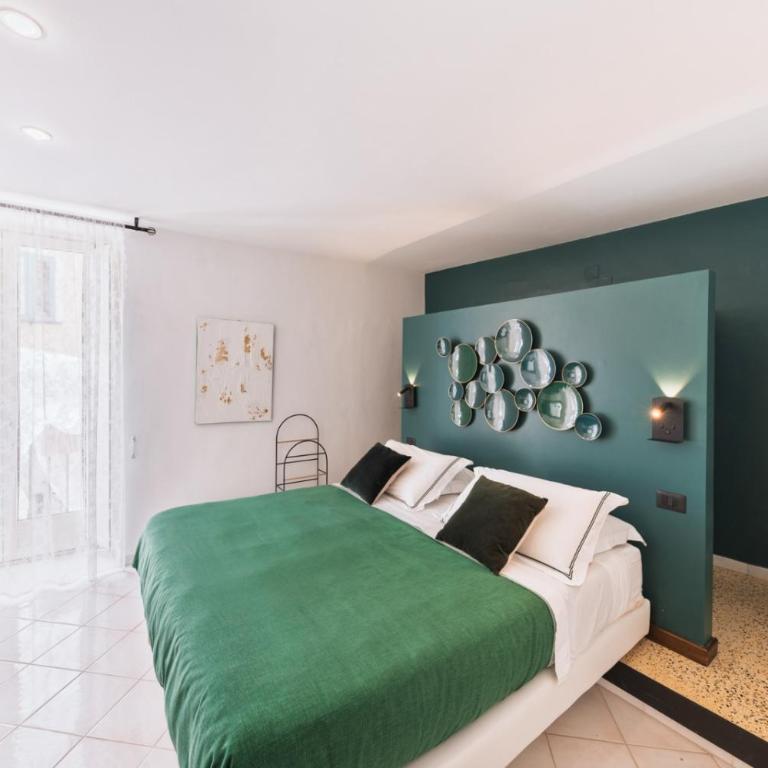 AmalfiRa Luxury Seaview Rooftop - Appartamento con 3 Camere da Letto - 27