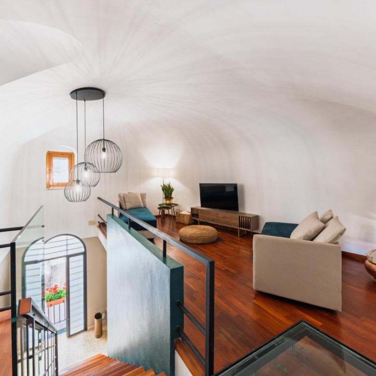 AmalfiRa Luxury Seaview Rooftop - Appartamento con 3 Camere da Letto - 40
