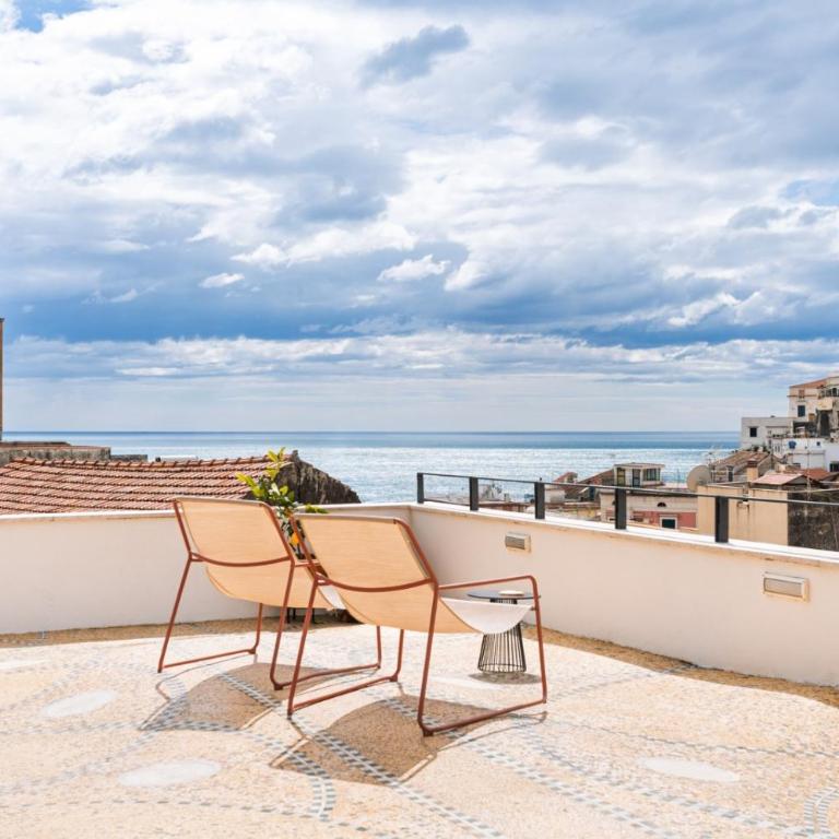 AmalfiRa Luxury Seaview Rooftop - Appartamento con 3 Camere da Letto - 2