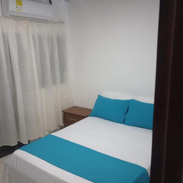 Casa Vacanze Cenaida - Apartamento de 1 dormitorio - 8