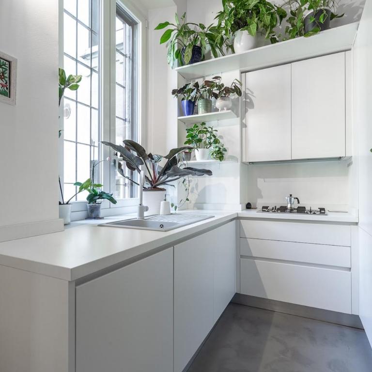 Milan, Cozy Flat in Porta Venezia - Appartamento con 2 Camere da Letto - 7