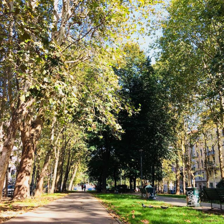 Milan, Cozy Flat in Porta Venezia - Appartamento con 2 Camere da Letto - 13