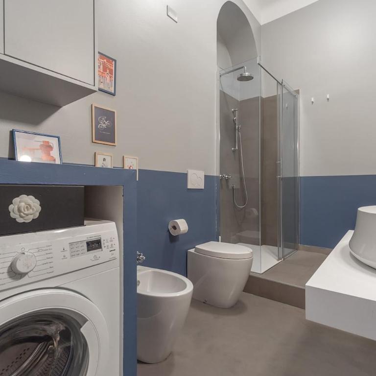 Milan, Cozy Flat in Porta Venezia - Appartamento con 2 Camere da Letto - 19