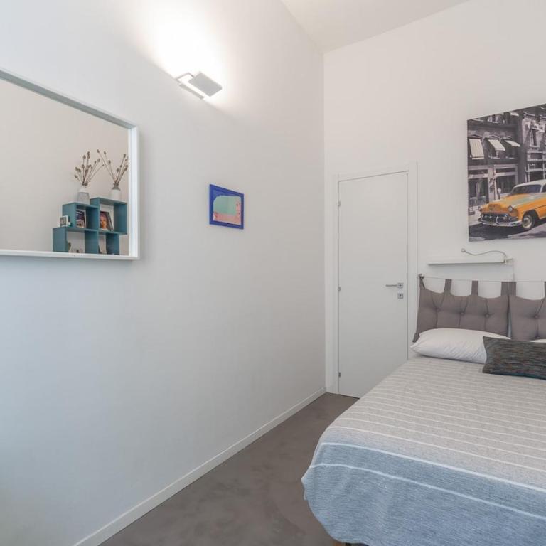 Milan, Cozy Flat in Porta Venezia - Appartamento con 2 Camere da Letto - 20
