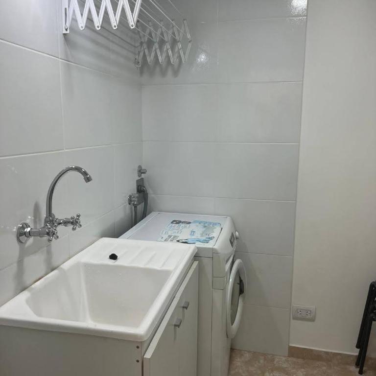Cómoda casa céntrica para 4 ó 5 personas - Casa de 2 dormitorios - 21