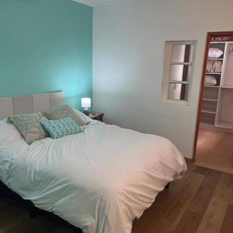 Cómoda casa céntrica para 4 ó 5 personas - Casa de 2 dormitorios - 12