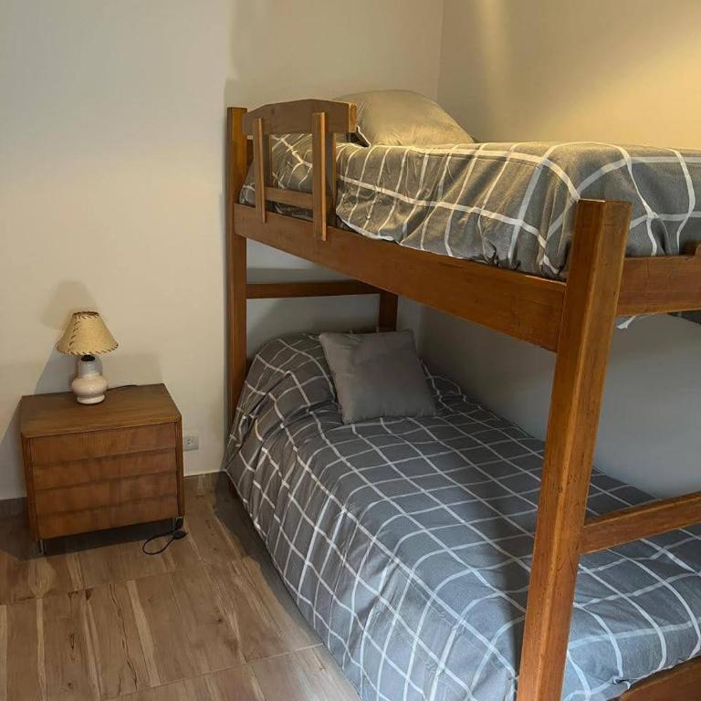 Cómoda casa céntrica para 4 ó 5 personas - Casa de 2 dormitorios - 16
