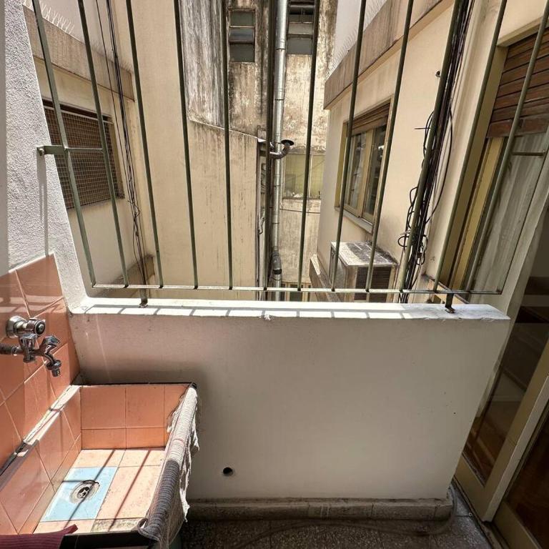 Departamento 2 ambientes en Recoleta Ideal 4 personas - Apartamento - 18