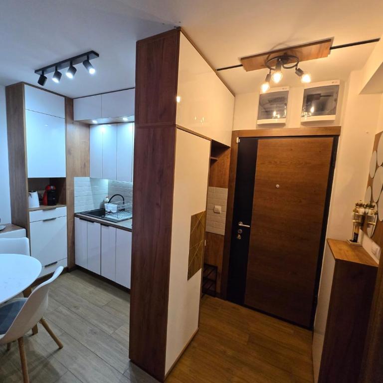 Borovi 24 - Apartman sa 1 Spavaćom Sobom - 3