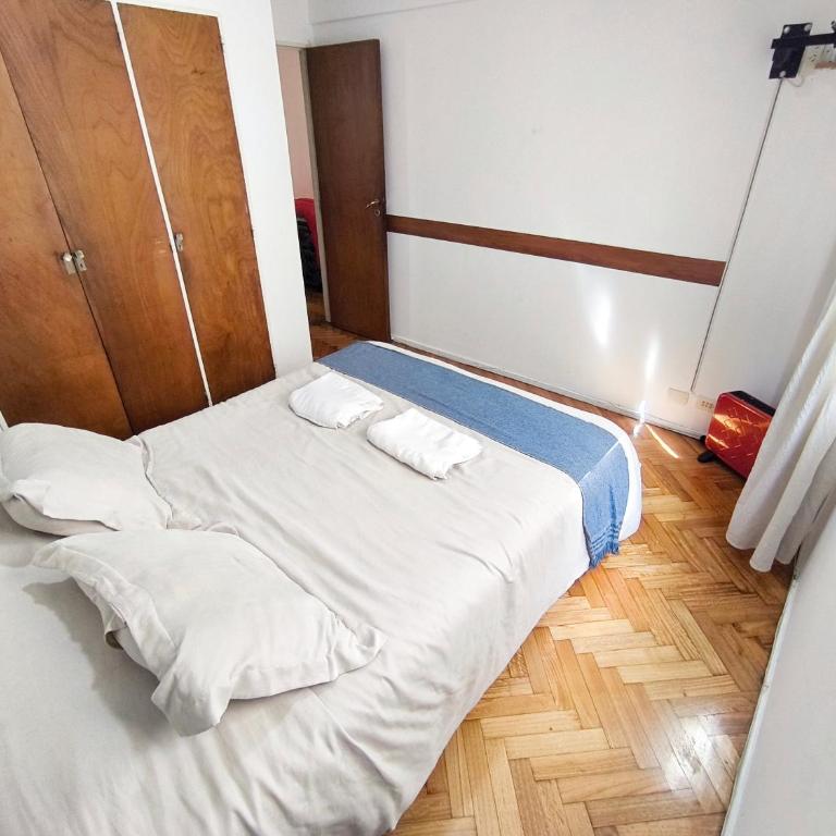 Departamento 2 ambientes en Recoleta Ideal 4 personas - Apartamento - 26