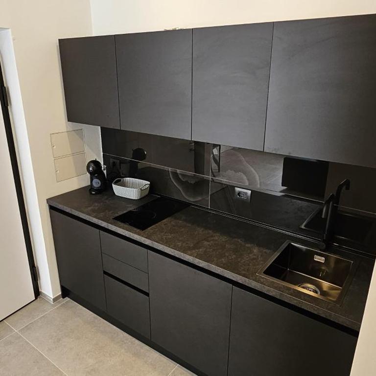 Golden Moon - Appartamento con 2 Camere da Letto - 9