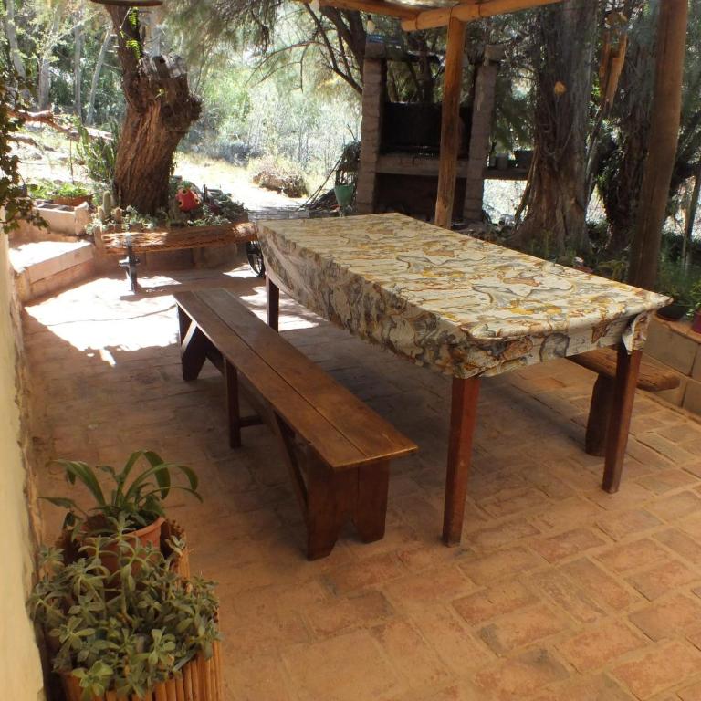 Casa Minerva - Casa de 2 dormitorios - 4