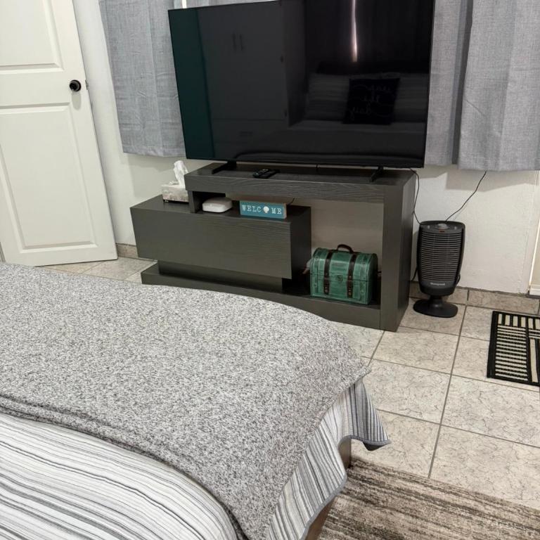 Seaside Adventure Lodging - Deluxe Queen Studio - 4