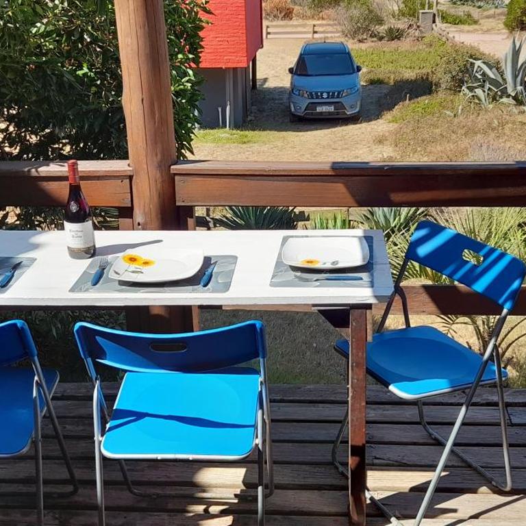 La Ruca - Apartamento - Planta baja - 3