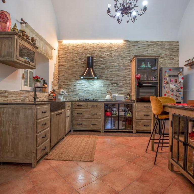 Casale il tramonto - Casa con 2 Camere da Letto - 23