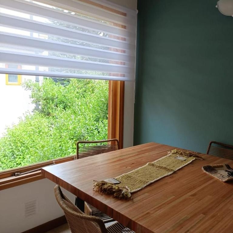 Departamento centrico soñado - Apartamento de 1 dormitorio - 4