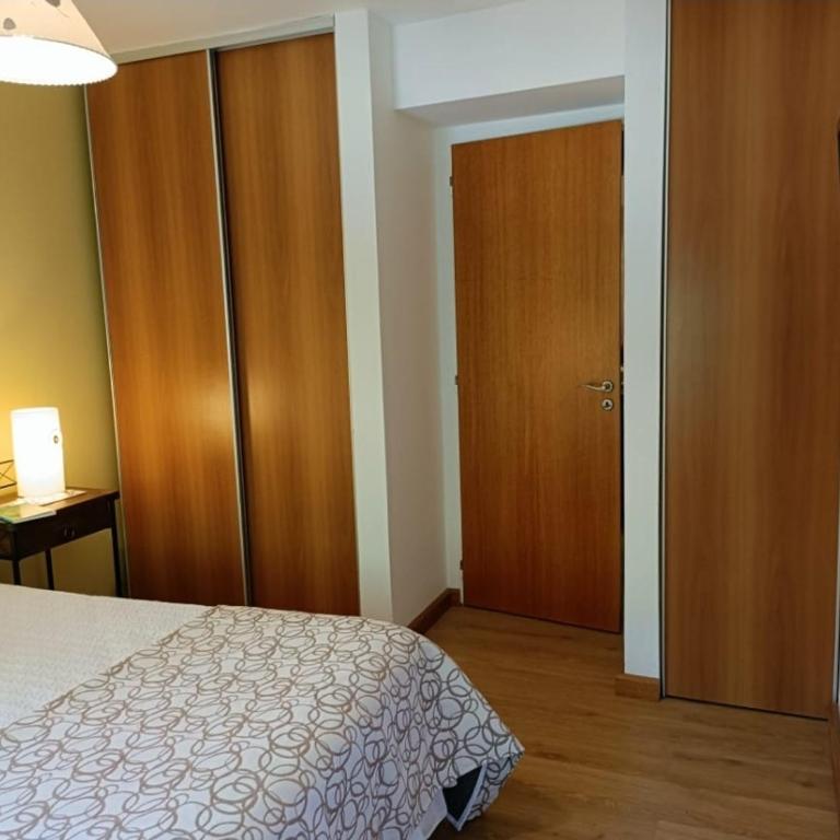 Departamento centrico soñado - Apartamento de 1 dormitorio - 9