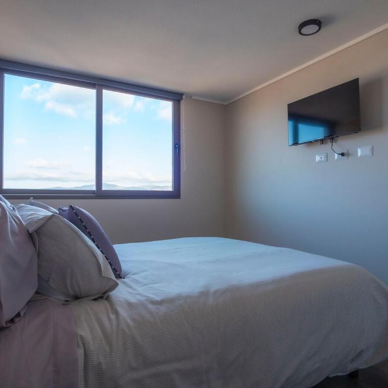 Cerca al hospital, estadio y mall - Apartamento de 1 dormitorio - 19