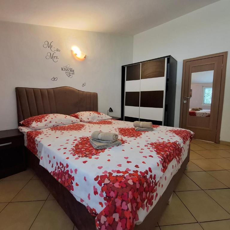Nina Apartment - Apartman sa 2 Spavaće Sobe - 9