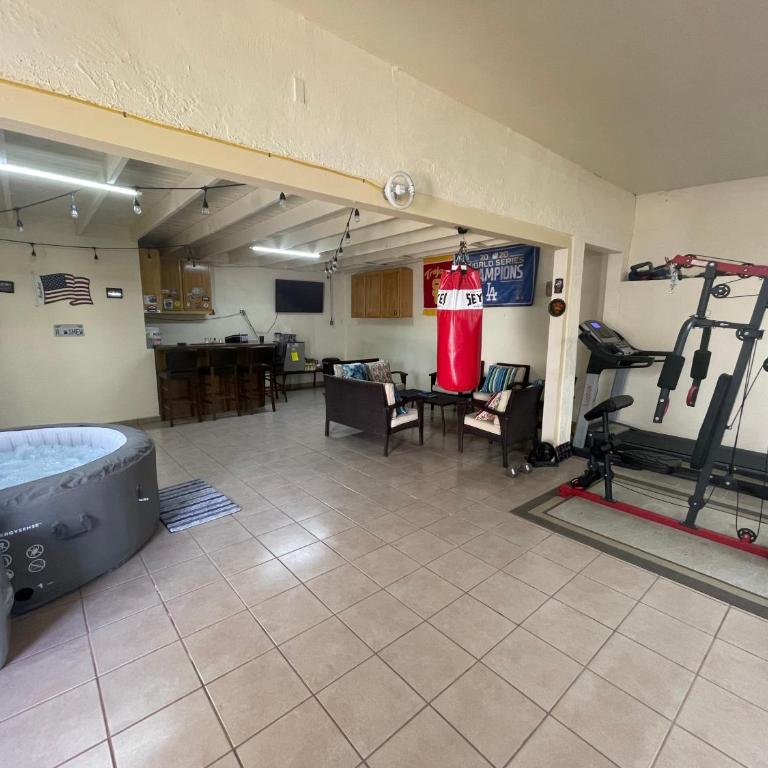 Seaside Adventure Lodging - Apartment with Sea View - 44