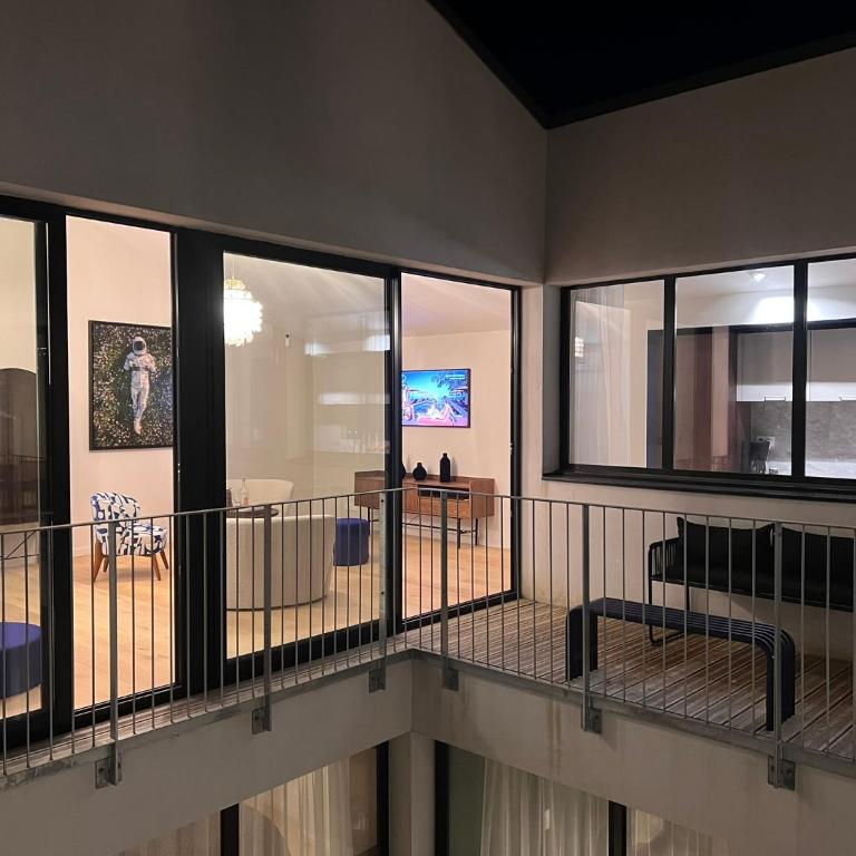 theSocial Liveur- SOHO- LES CHARTRONS - Apartment - 7