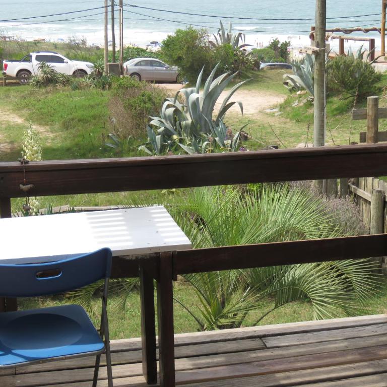 La Ruca - Apartamento - Planta baja - 14