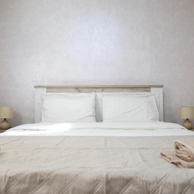 Apartments Moskov - Apartment - Ground Floor - 16