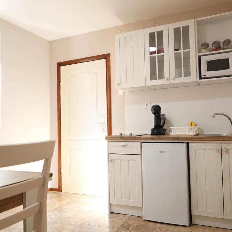 Apartments Moskov - Apartment - Ground Floor - 19